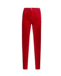 Spodnie MOTHER THE MID RISE DAZZLER ANKLE JEAN #1565535