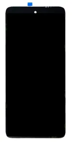 Displej + dotykové sklo Motorola Moto E32 (Service Pack) #3831637