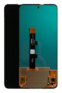 TFT LCD displej + dotykové sklo pro Motorola Edge 20 Lite