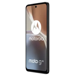 Motorola Moto G32 DS 6GB + 128GB Mineral Grey #1662033