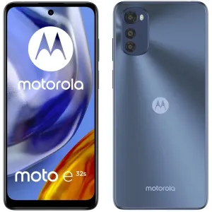 Motorola Moto E32s DS 4GB + 64GB Slate Grey
