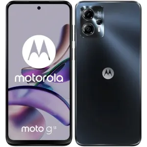 Motorola Moto G13 DS 4GB + 128GB Matte Charcoal #5276690
