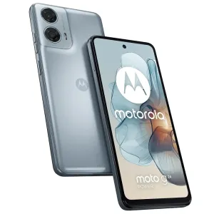 Motorola Moto G24 DS 8GB + 256GB Power Edition Glacier Blue