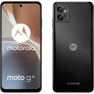 Motorola Moto G32 DS 8GB + 256GB Mineral Grey #5698022