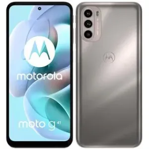 Motorola Moto G41 zlatá