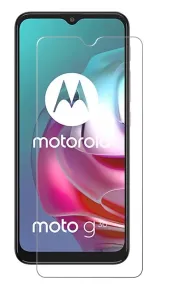 Ochranné tvrzené sklo na displej - Motorola Moto G20