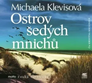 Ostrov šedých mnichů - Michaela Klevisová - audiokniha #2922096