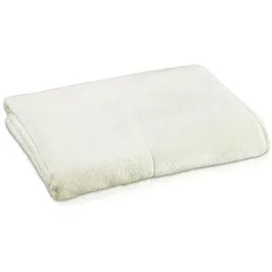 Möve Bambusový ručník 30x30 cm béžový