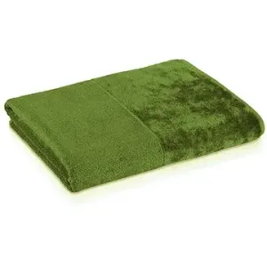 Möve Bambusový ručník 30x30 cm zelený