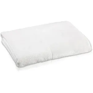 Möve Bambusový ručník 50x100 cm bílý
