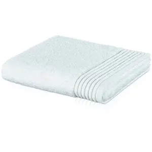 Möve LOFT ručník bílý 30x50 cm