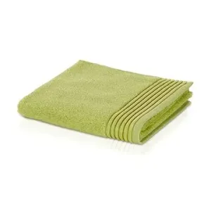 Möve LOFT ručník pistácie 30x30 cm +