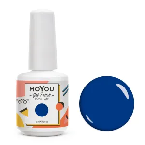 MoYou Premium Gel lak - Out Of The... 15ml #5484284