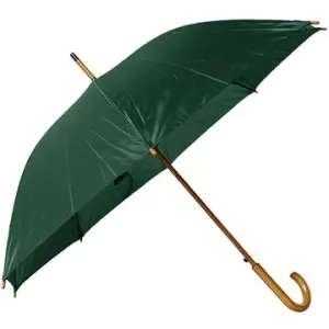 MPM Deštník Mista zelený - K06.3216.40