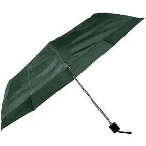 MPM Deštník Pesto tmavě zelený - K06.3215.42