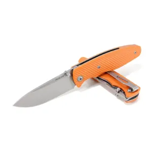 Nůž Mr. Blade - Zipper orange