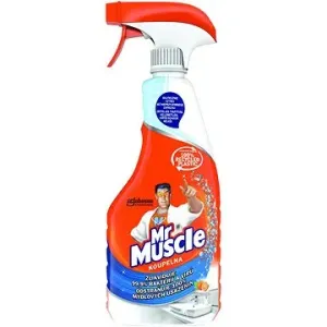MR. MUSCLE  Koupelna mandarinka 500 ml