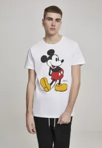 Mr. Tee Mickey Mouse Tee white #1127568