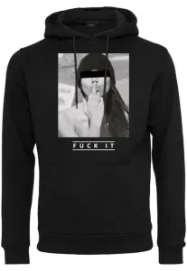 Mr. Tee F#KIT Hoodie black #5741754