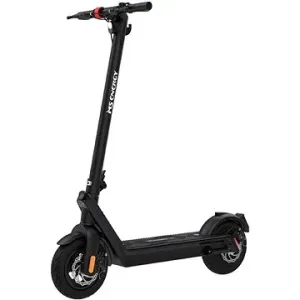 MS Energy E-scooter e21 black
