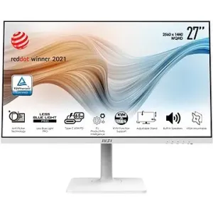 LCD monitory MSI