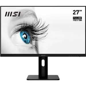 LCD monitory MSI