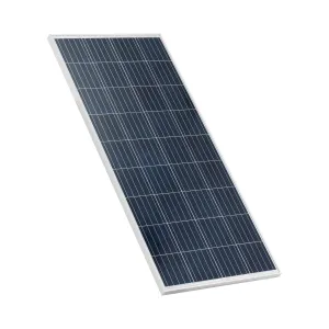 Solární panel 170 W 22.03 V s bypass diodou - Solární panely MSW
