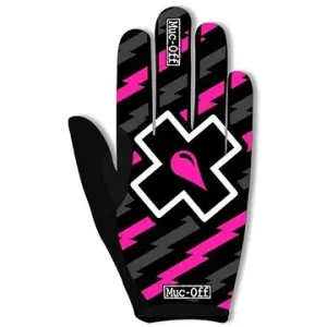 MTB Gloves- Bolt S