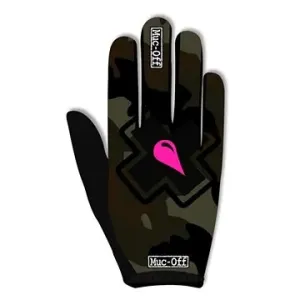 MTB Gloves- Camo