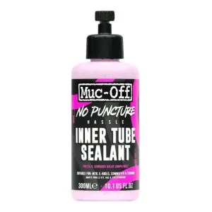 Muc-Off No Puncture Hassle Inner Tube Sealant 300ml #4415933
