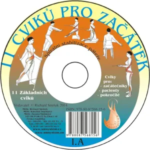 CD 11 základních cviků