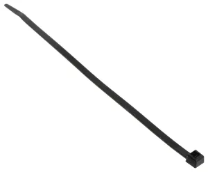 Multicomp Pro Mp001705 Cold Weather Cable Tie, 192Mm, Blk, Pa