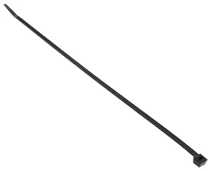 Multicomp Pro Mp001706 Cold Weather Cable Tie, 285.7Mm, Blk, Pa