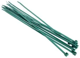 Multicomp Pro Mp003110 Cable Tie, 285.75Mm, Nylon 6.6, 50Lb