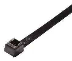 Multicomp Pro Mp003157 Cable Tie, 946.15Mm, Nylon 6.6, Black
