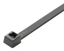 Multicomp Pro Mp003160 Cable Tie, 1.23M, Nylon 6.6, Grey