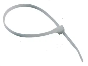 Multicomp Pro Pp002205 11 Inch, Length,  40 Lb Tensile Strength, Nylon Cable Tie
