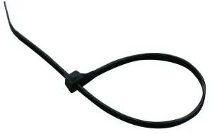 Multicomp Pro Pp002207 Cable Tie, 278.6Mm, Nylon 6.6, 40Lb