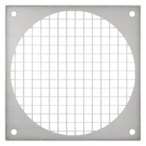 Multicomp Pro Mc011487 80Mm Fan Filter