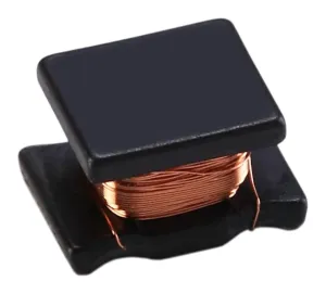 Multicomp Pro Mp002783 Power Inductor, 10Uh, Unshielded, 0.45A