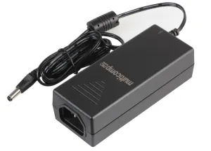 Multicomp Pro Mp001993 Adapter, Ac-Dc, 12V, 3.5A