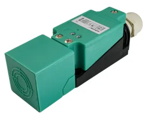 Multicomp Pro Mp002259 Proximity Sensor, Npn, 22.5Mm, 10-30V