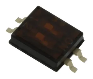 Multicomp Pro Mcdhn-02F-T-V Switch, Dip, Smd, 2 Way