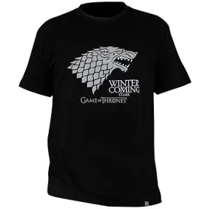 Hra o trůny / Game of Thrones - „Winter is coming” - velikost XL #113157