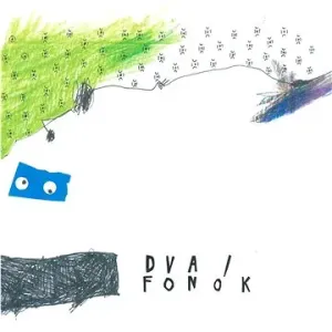 DVA: Fonók - CD