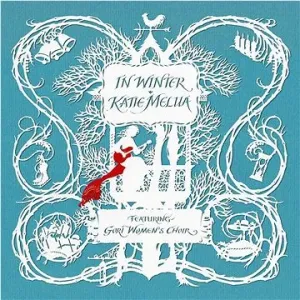 Melua Katie: In Winter - CD