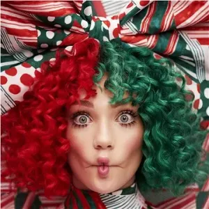 Sia: Everyday Is Christmas (Reedice 2018 Deluxe) - CD