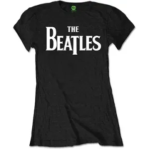 Beatles - Beatles dámské černé - velikost XL