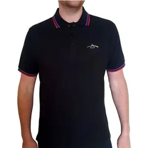 Pink Floyd - Dark Side of the Moon Prism POLO - velikost M