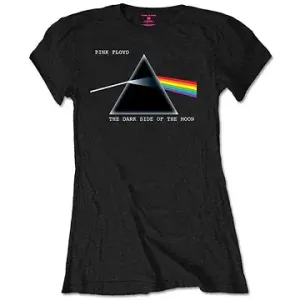 Pink Floyd - Dark Side of the Moon - velikost L